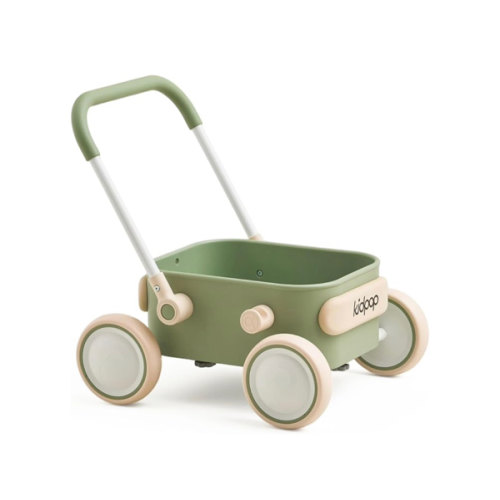 Amazon.com: Kidpop: Push Toy & Wagon