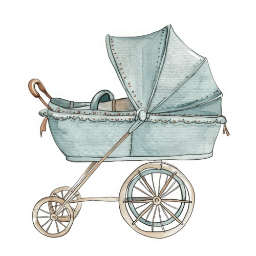 Car Seat/Stroller Fund