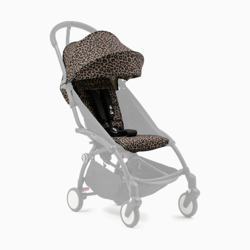 Stokke YOYO 6+ color pack - Leopard