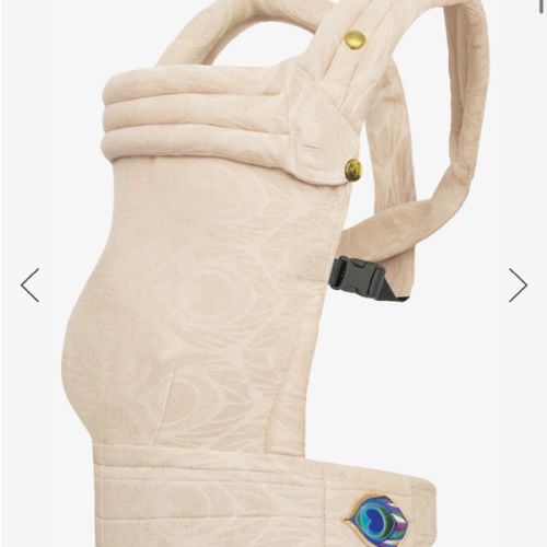 Argus Oat | Zeitgeist Baby Carrier | SHOP ARTIPOPPE