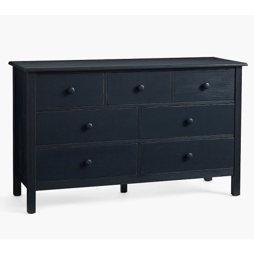 Kendall 7-Drawer Dresser (55w x 19d")