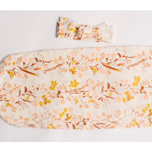 Swaddle Pod in Nature Walk Yellowstone