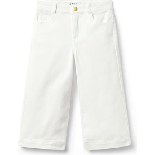 Wide Leg Jean, 12-18M