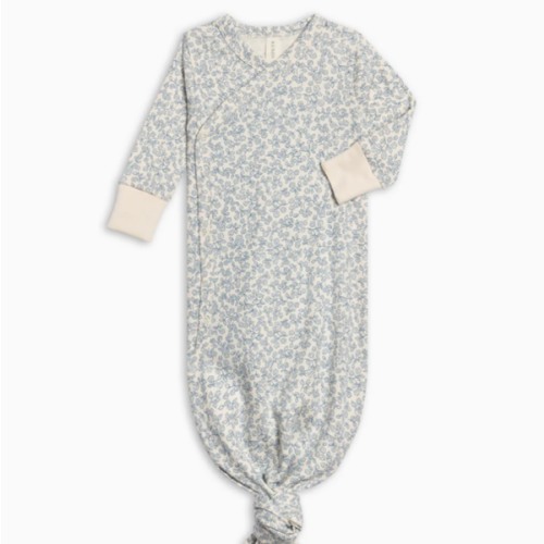 Indy Kimono Gown
