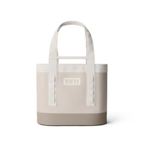 YETI Camino 35 2.0 Cape Taupe Carryall Bag Tote