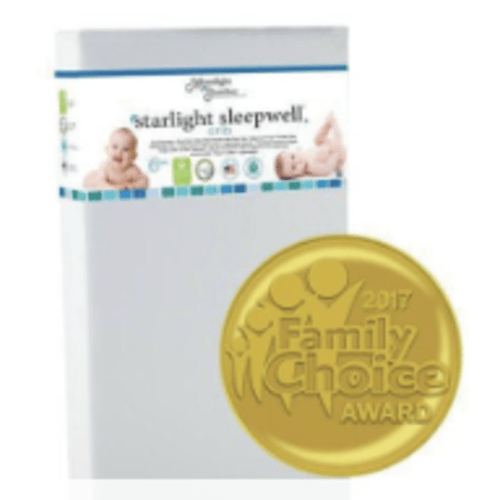 Sleepwell Crib Mattress