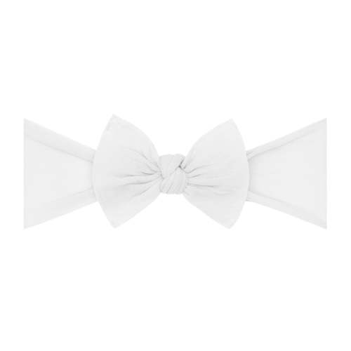 Itty Bitty Knot