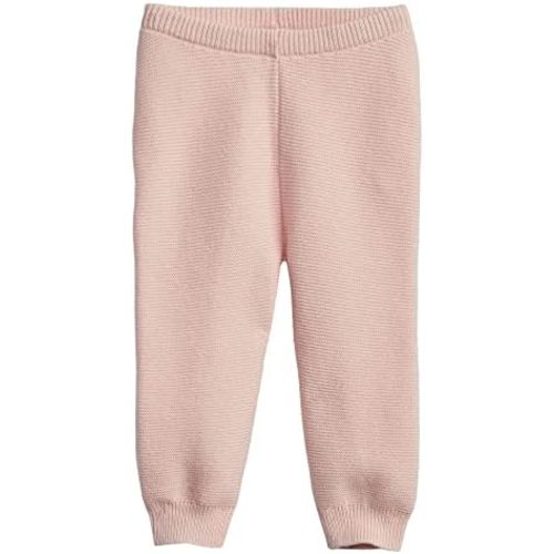 Gap Unisex-Baby Baby Bear Garter Pantspants