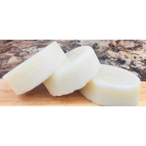 Pomade- Strong hold- Unscented-Natural-Zero waste-Styling-Wax-flyaways-Gift- Styling- Moisturizing-Slick bun-Fragrance free- Men-Women-Curly