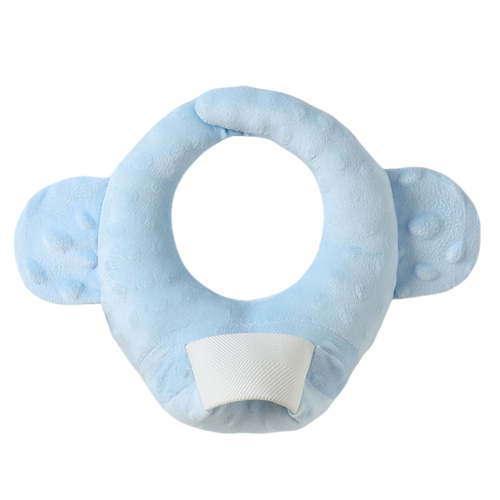 Portable Bottle Pillow Baby Feeding Cushion Pad Bottle Holder Pillow Bottle Holder