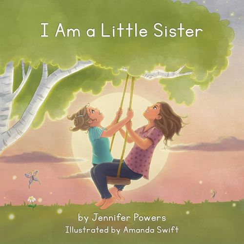 I Am a Little Sister