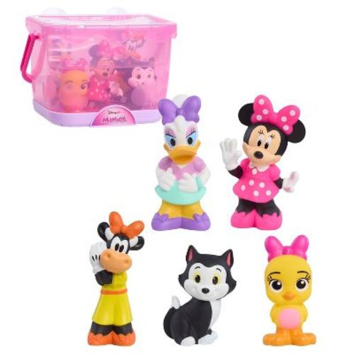 Minnie Mouse Caddie