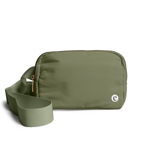 Belt Bag for Parents | Hands-Free Diaper Bag Alternative – EveryLife