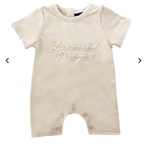 Answered Prayer Jumpsuit – OUR HOUSE ABOVE