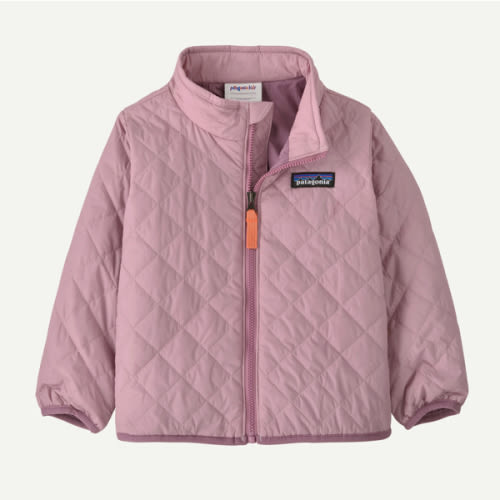 Patagonia Baby Nano Puff® Insulated Jacket | Size 6-12mo