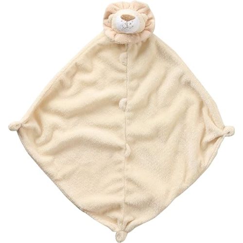 Angel Dear Blankie Lion