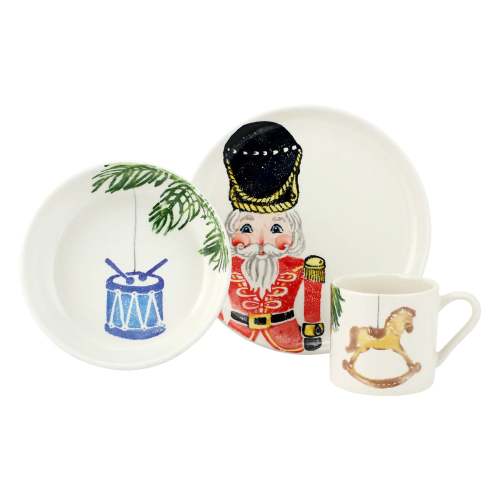 Vietri Nutcrackers Bambini Set – Smith's