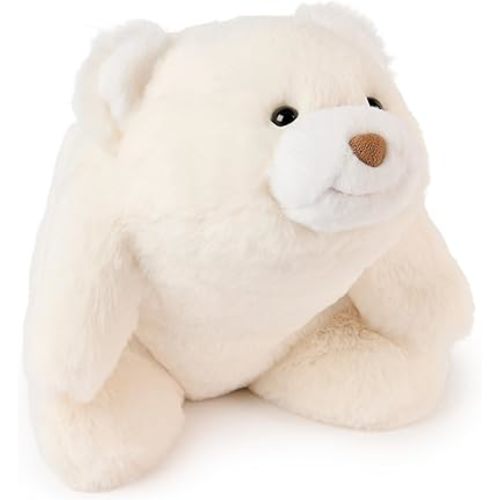 GUND Forever Friends Snuffles 10-Inch Teddy Bear Plush Toy, Ages 0+