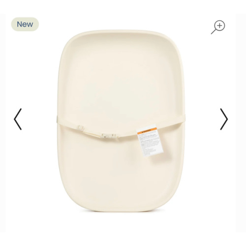 Snuggle Me Changing Pad