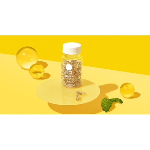 Postnatal Multivitamin