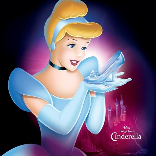 Songs From Cinderella Orignal Soundtrack