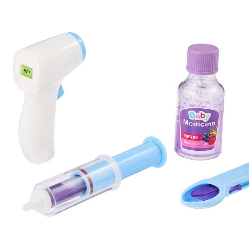 My Sweet Love Baby Doll Medical Play Set, 4 Pieces