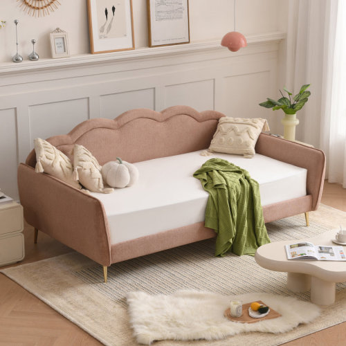 Latitude Run® Orrin Cloud Daybed & Reviews | Wayfair