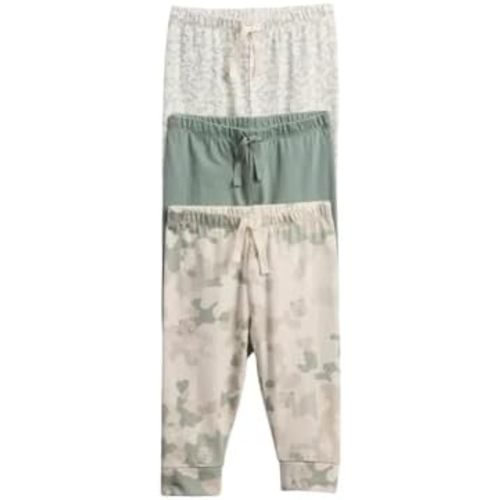 Gap Baby 3-Pack Knit Bottoms