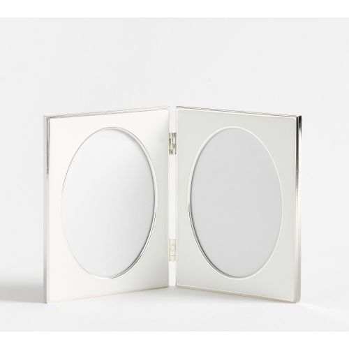 Bifold Enamel Frame