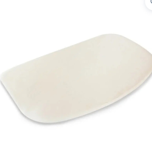 Large Bassinet Fitted Cotton Sheet
