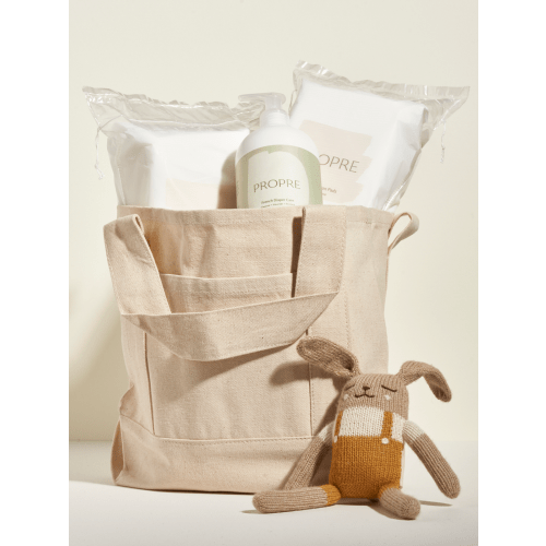 French Baby Gift