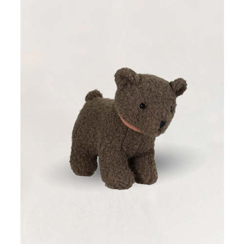 Raoul le Bear