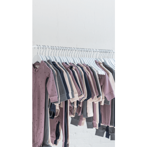 Organic Baby Clothes - Kids Clothing | Colored Organics®