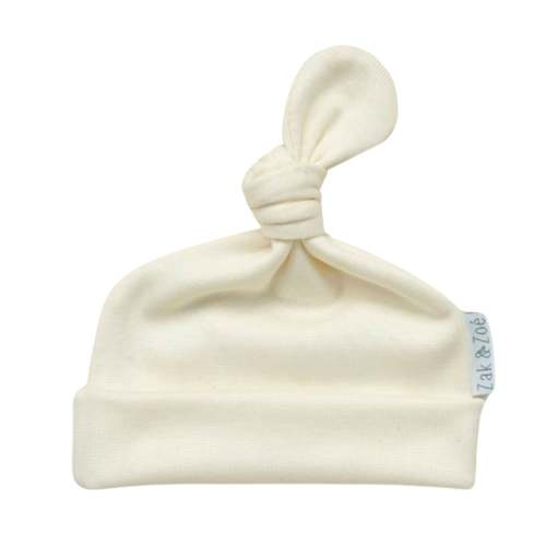 Natural-newborn Hat 0-3months