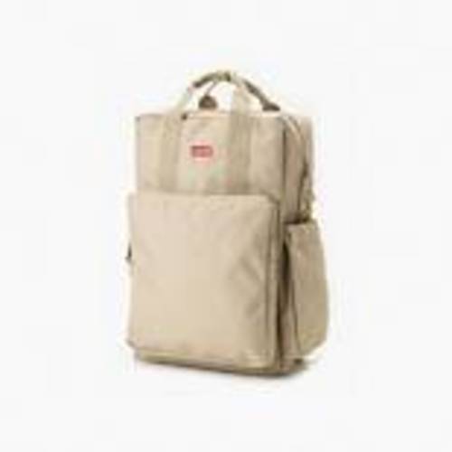 Levi's® L-pack Large Backpack - Tan | Levi's® US
