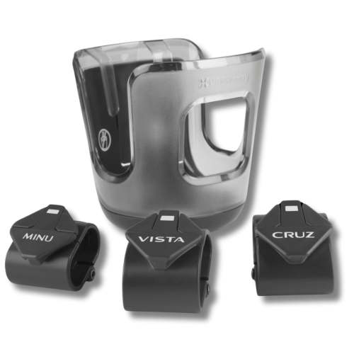 UPPAbaby VISTA/CRUZ/MINU Cup Holder V2 – Baby Kingdom