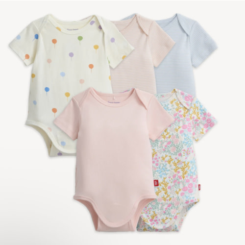 Magnetic 5-Pack Bodysuit – Magnetic Me