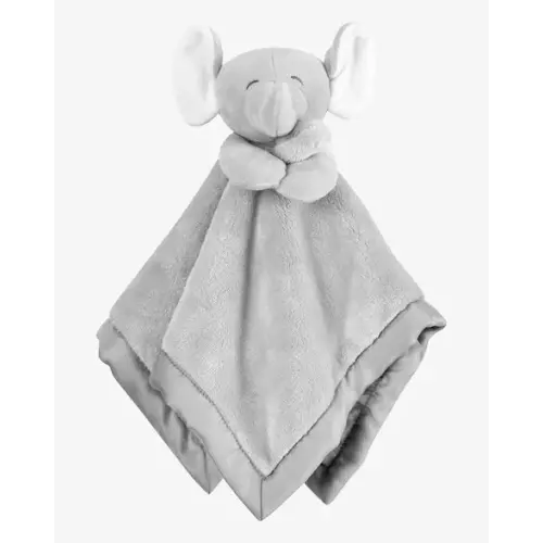 Baby Elephant Plush Lovey | Carter's