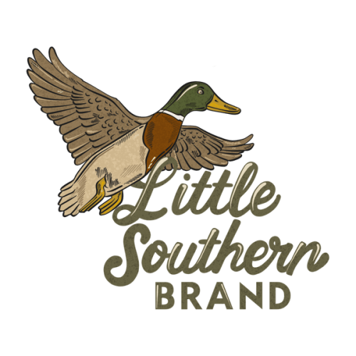 Gone Hunting Blanket – Little Southern Brand