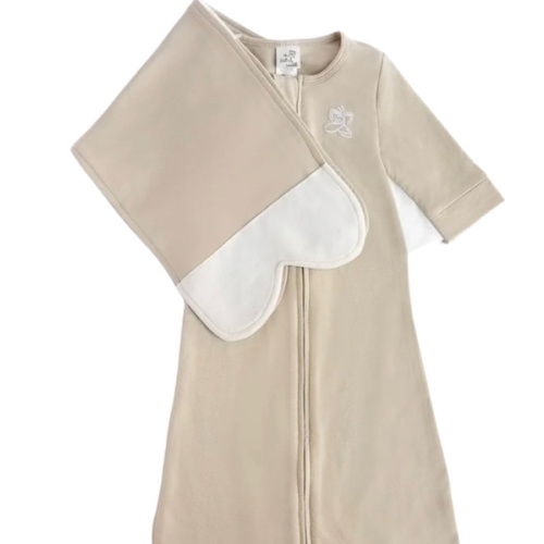 The Butterfly Swaddle