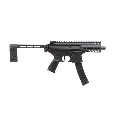SIG MPX K | SIG SAUER