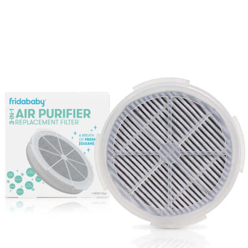 Air Purifier Replacement Filters – Frida | The fuss stops here.