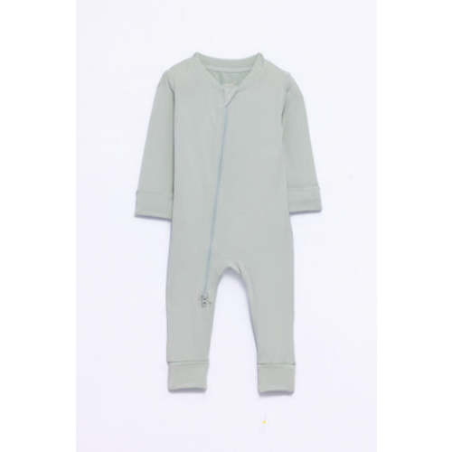 Damson - CloudBlend™ Footless Pajamas – WildBird