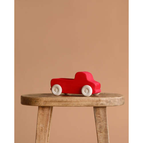 Grimm's Large Red Truck