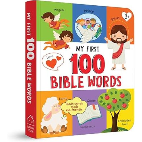 My first 100 bible words_padded