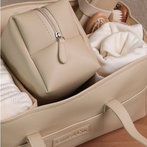 3 Piece Luxe Bundle – Little & Co