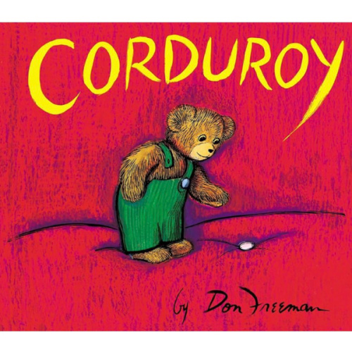 Corduroy
