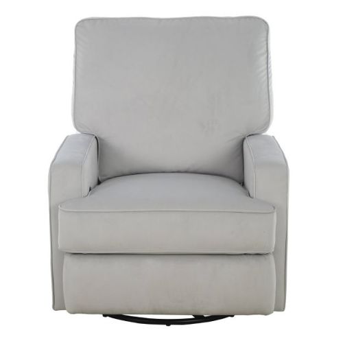 Baby Relax Addison Swivel Gliding Recliner