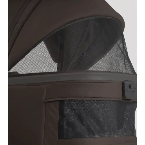 Silver Cross Cove 2 Bassinet - Compact, Comfortable & Stylish