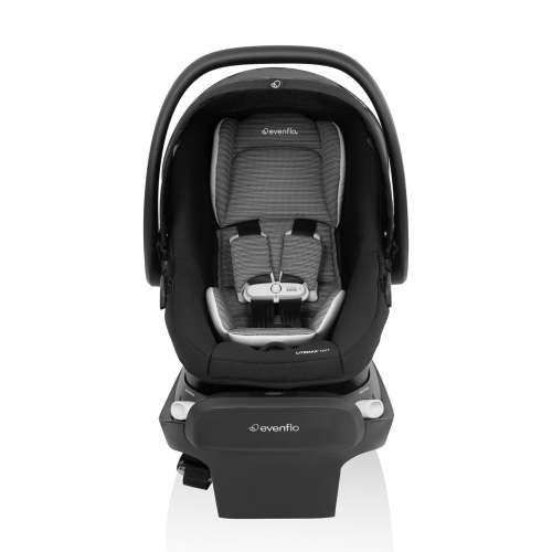 Revolve180 LiteMax NXT Rotating Infant Car Seat